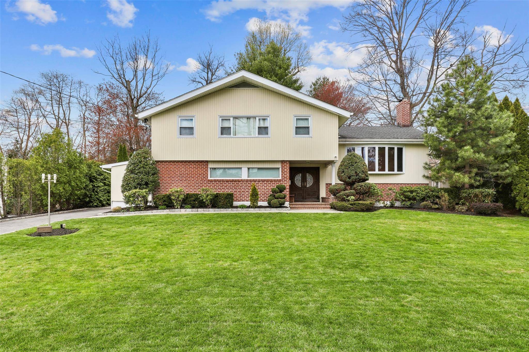 Welcome to Your Own Private Retreat A Home That Truly Has It All.