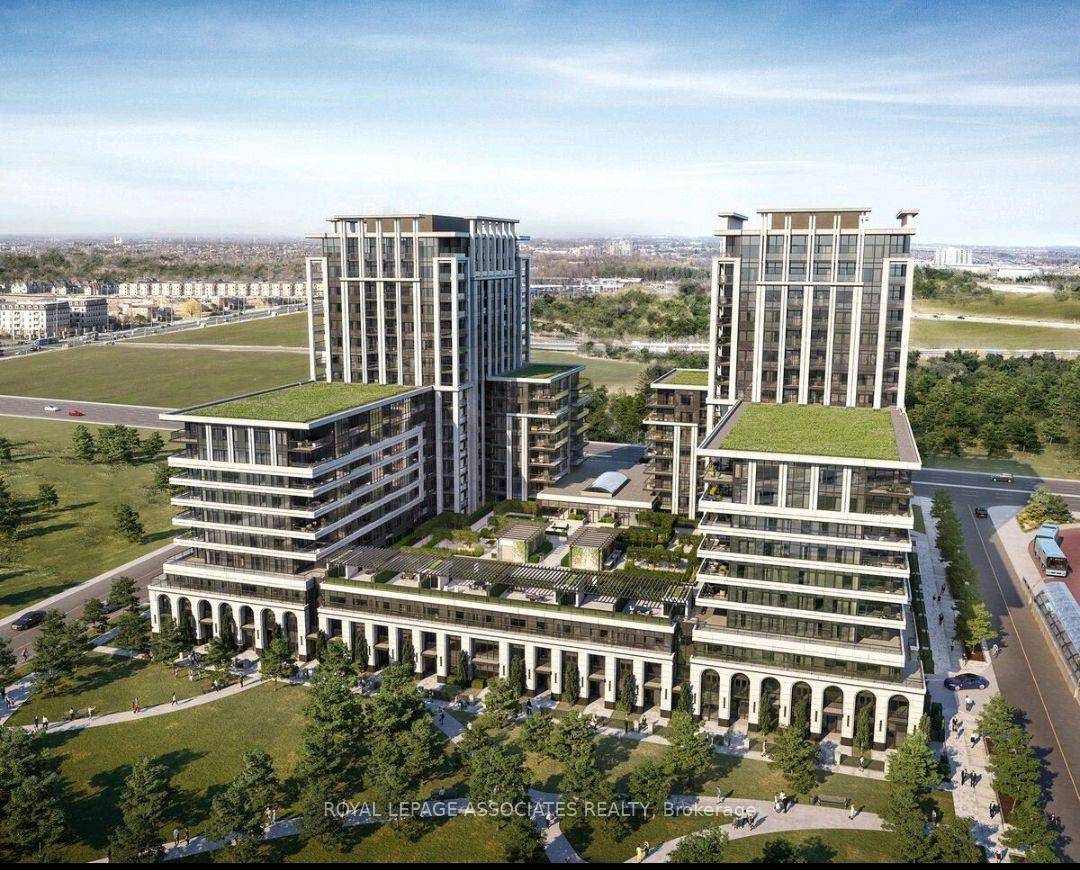 Condo apartment available in the heart of MARKHAM !
