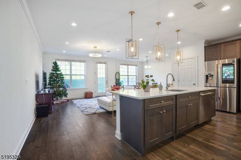 Welcome to the extremely sought after Hilltop at Cedar Grove !