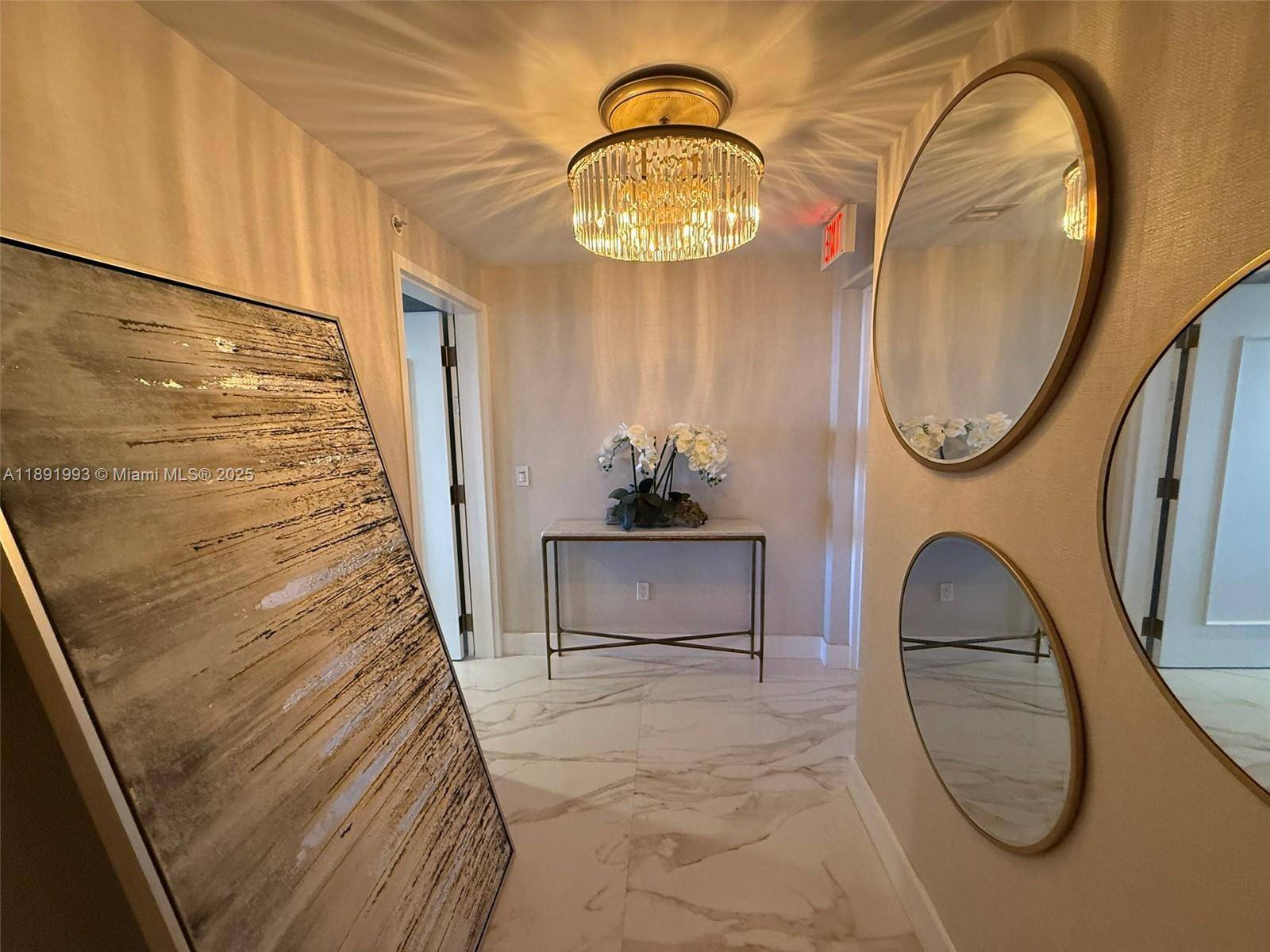 Step into elevated luxury with this exceptional 4 bedroom, 4 bathroom condo on the 30th floor of The Harbour.