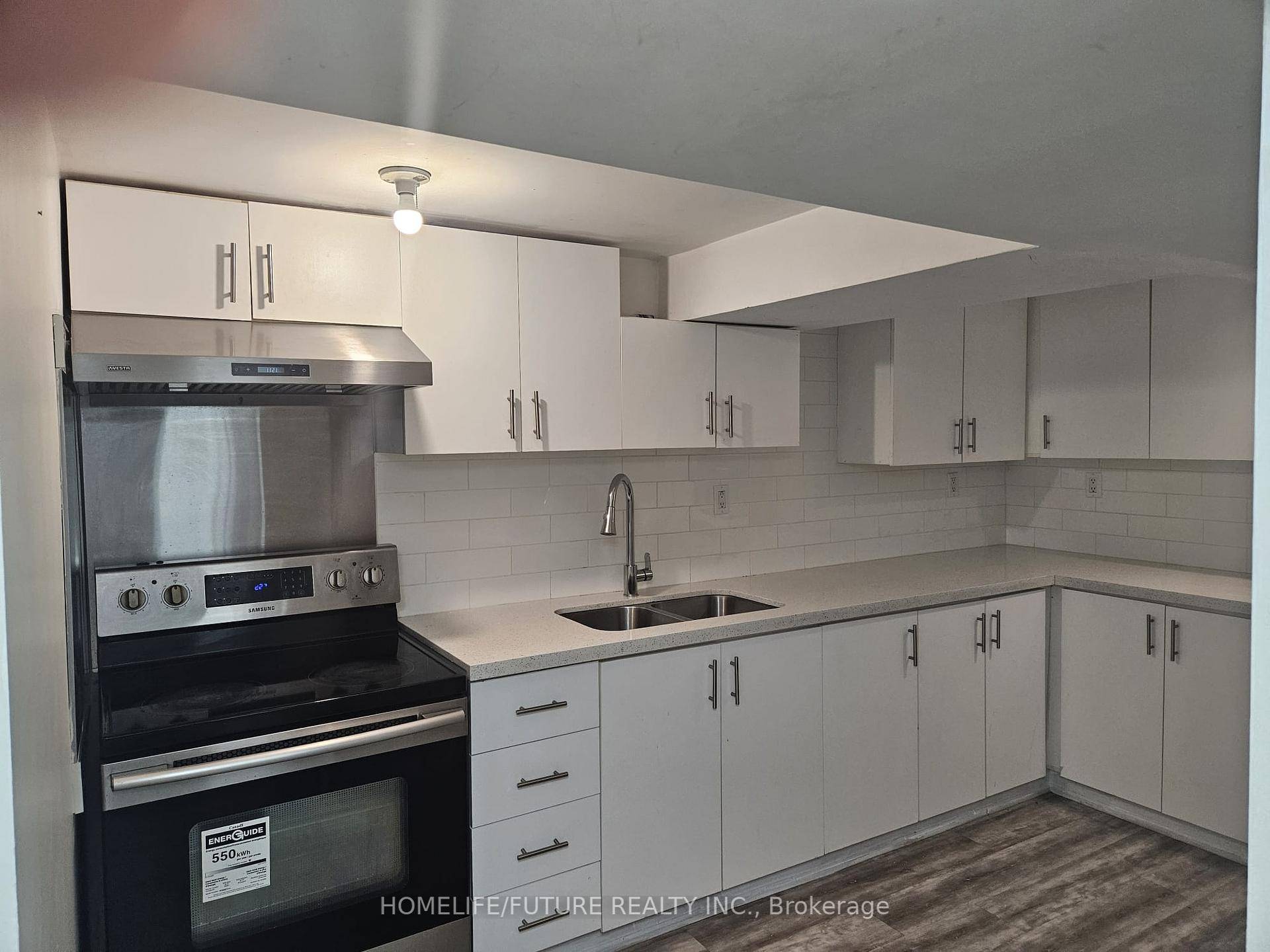 Newly Renovated 1 Bedroom Shared Lower Level Apartment Features A Spacious Bedroom With Private Bathroom, Shared Living Space And On Site Coin Operated Laundry.