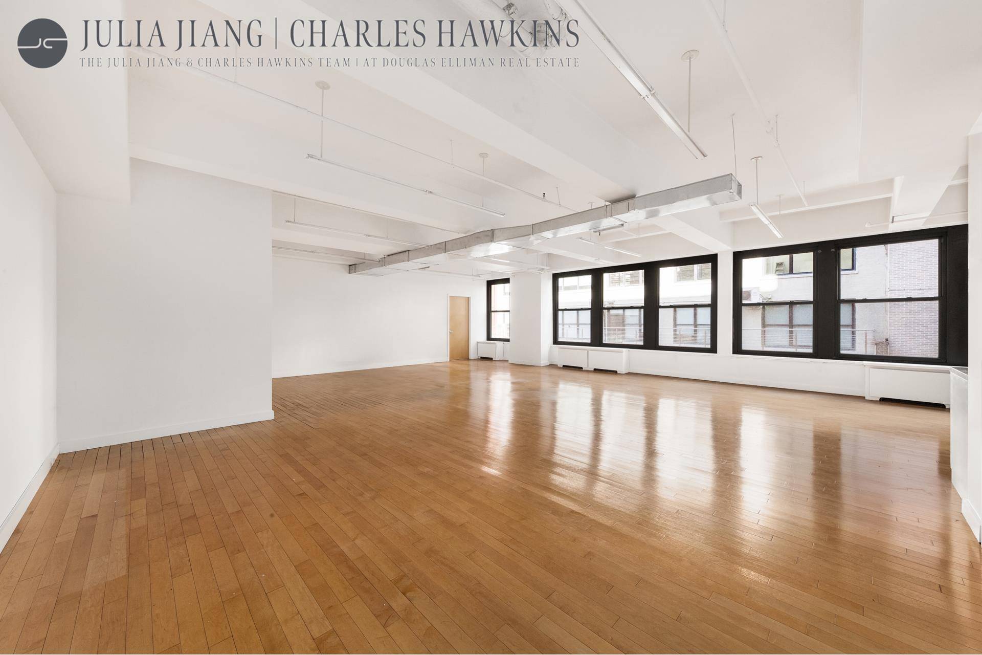 Design Your Own Loft in a Residential Condominium !