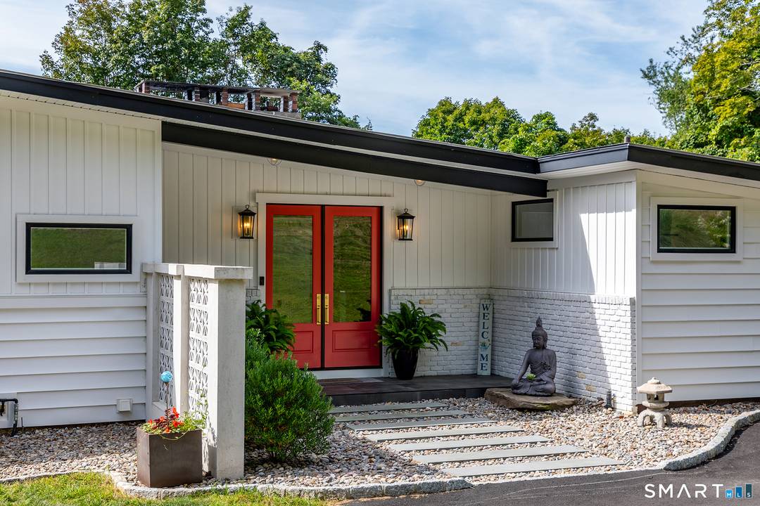 Welcome to 145 Pine Hill Rd.