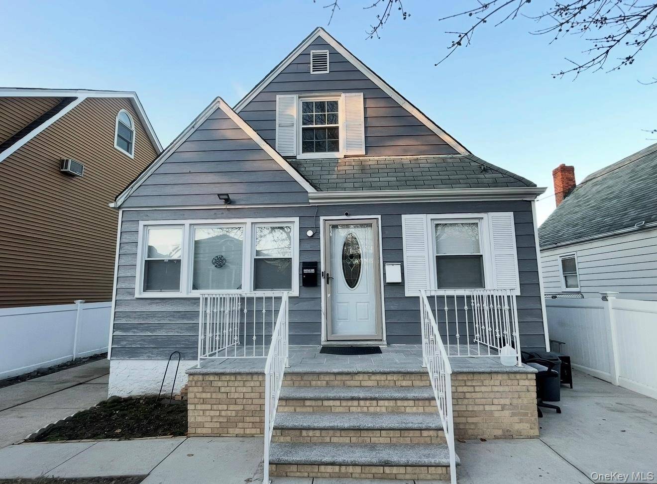 Fully Renovated One Dwelling in the Heart of Fresh Meadows.