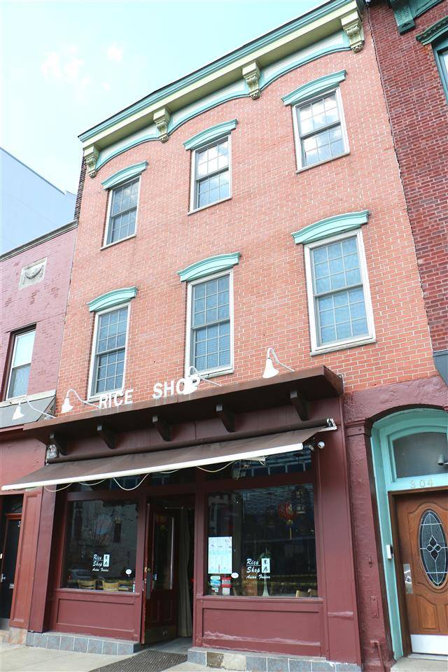 304 WASHINGTON ST Commercial New Jersey