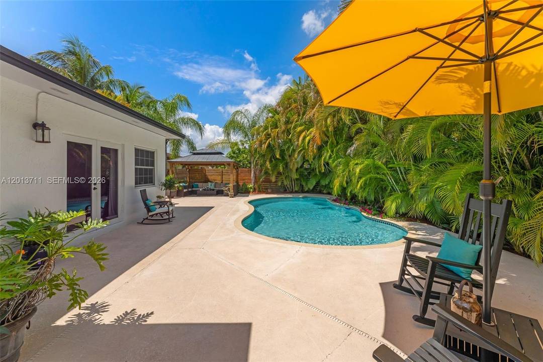 Welcome to 6651 SW 148 Ct, a light filled and thoughtfully upgraded home in a prime West Kendall location known for its top rated schools and convenient access to everything.