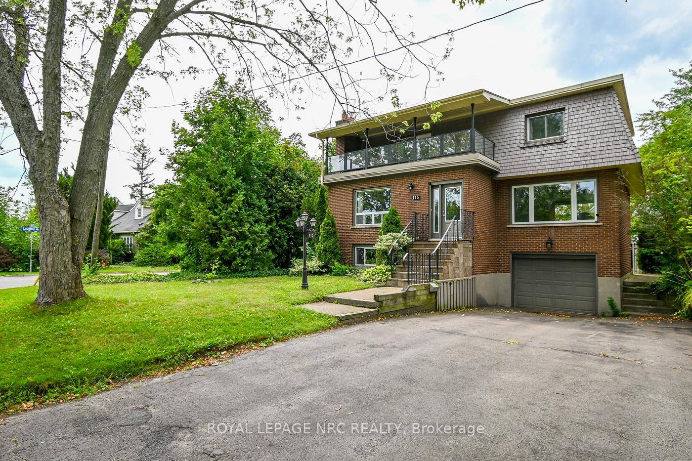 Welcome Home to 115 Edgar st in Welland !