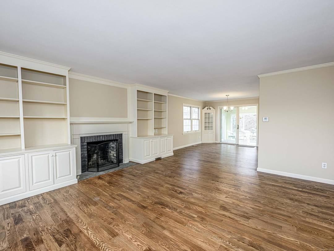 Welcome home to this beautifully updated ranch style two bedroom condo just minutes from the heart of Madison.