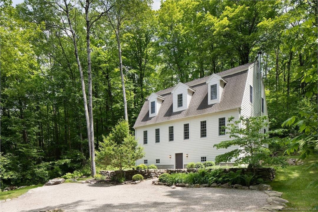 Welcome to 3 West Mountain Road, a meticulously renovated 3 bedroom, 2.