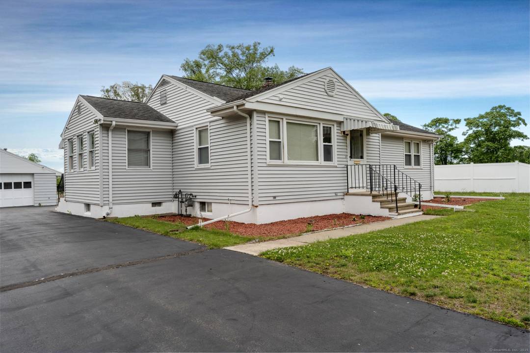 EAST HAVEN HOME with POOL 3 CAR GARAGE on.