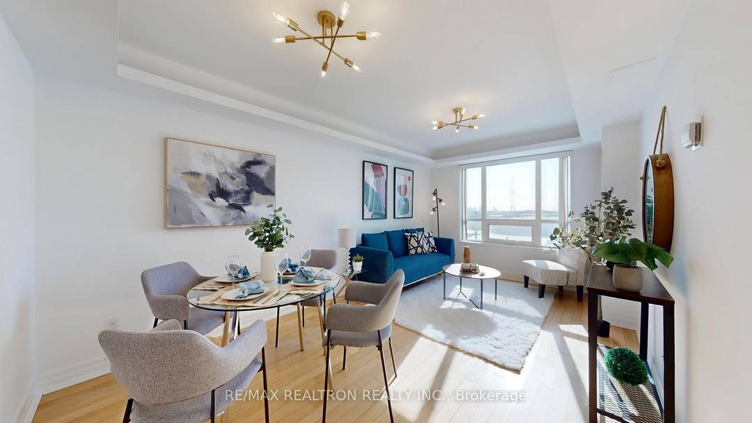 Welcome to Scarborough Mon Sheong Court Life Lease Private Residence Conveniently Located at Kennedy and McNicoll, this Well Maintained 860 sq ft Suite is Ideal for Senior Living, it Offers ...