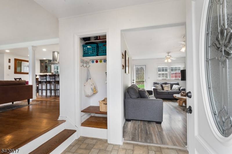 Welcome to this beautifully updated home in one of Bridgewater's most desirable settings.