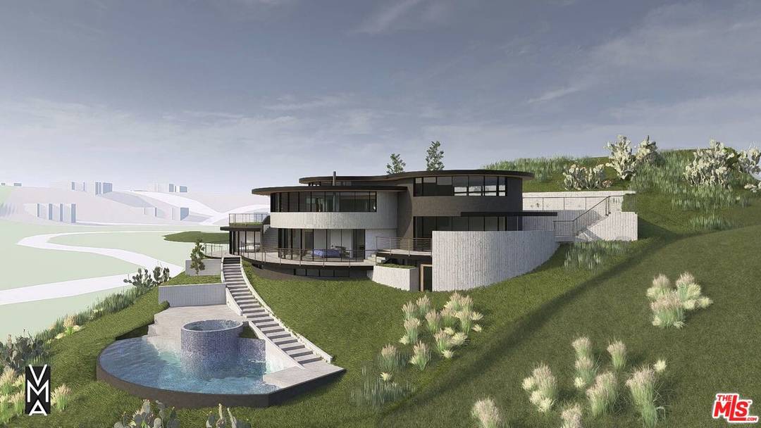 5092 Latigo Canyon Rd Malibu La