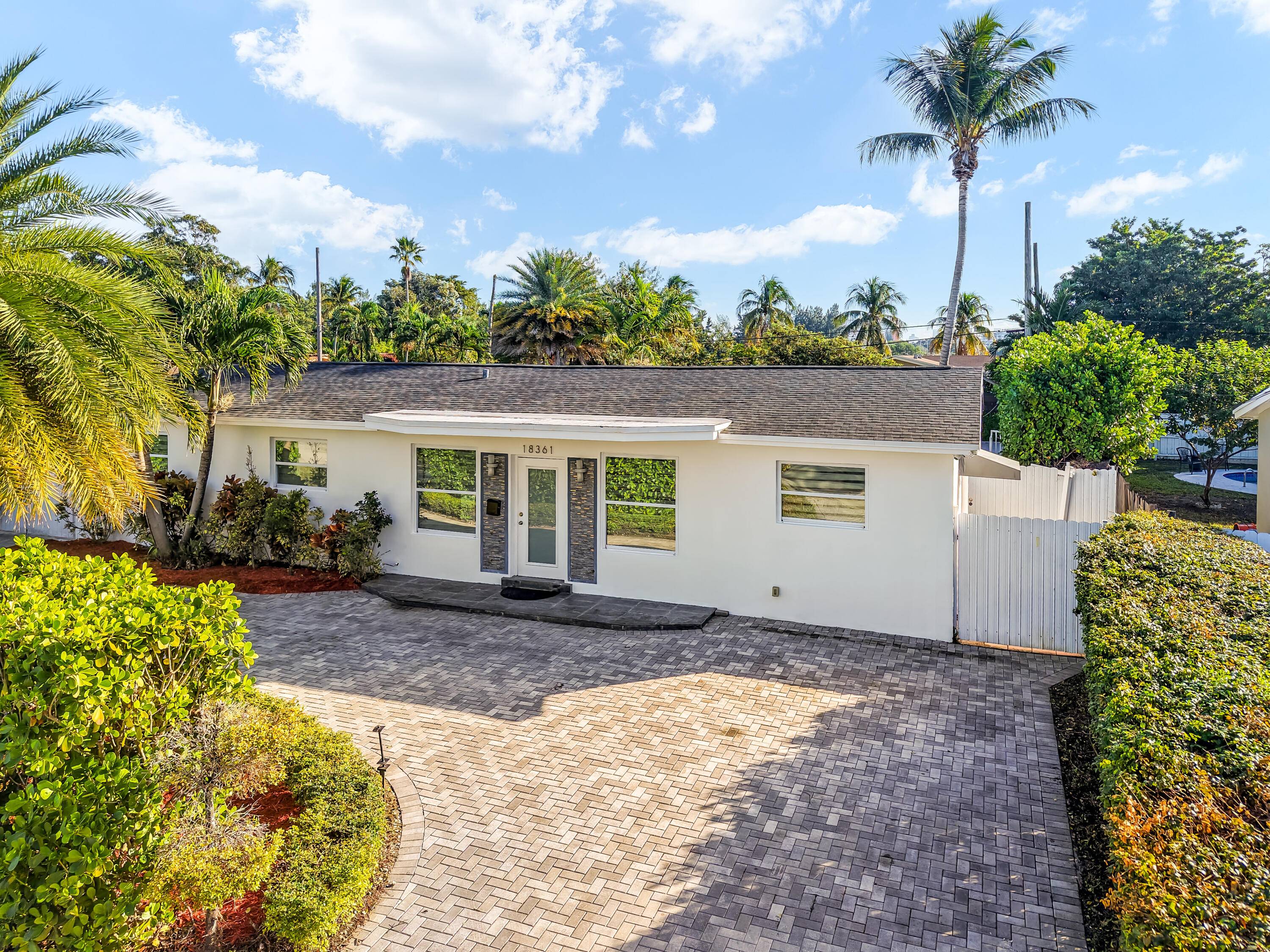 18361 NE 7th Court single-family Palm Beach