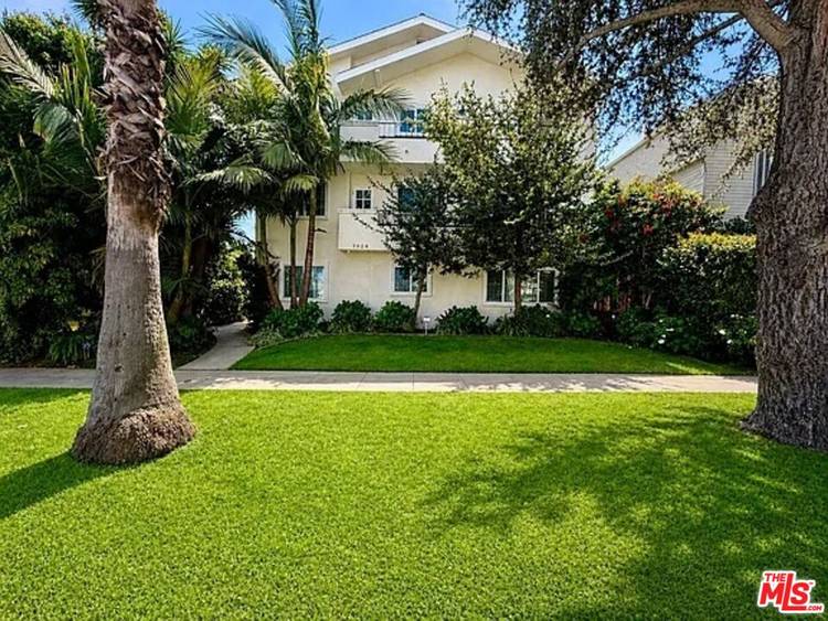 1028 12th St 3BR Santa Monica La