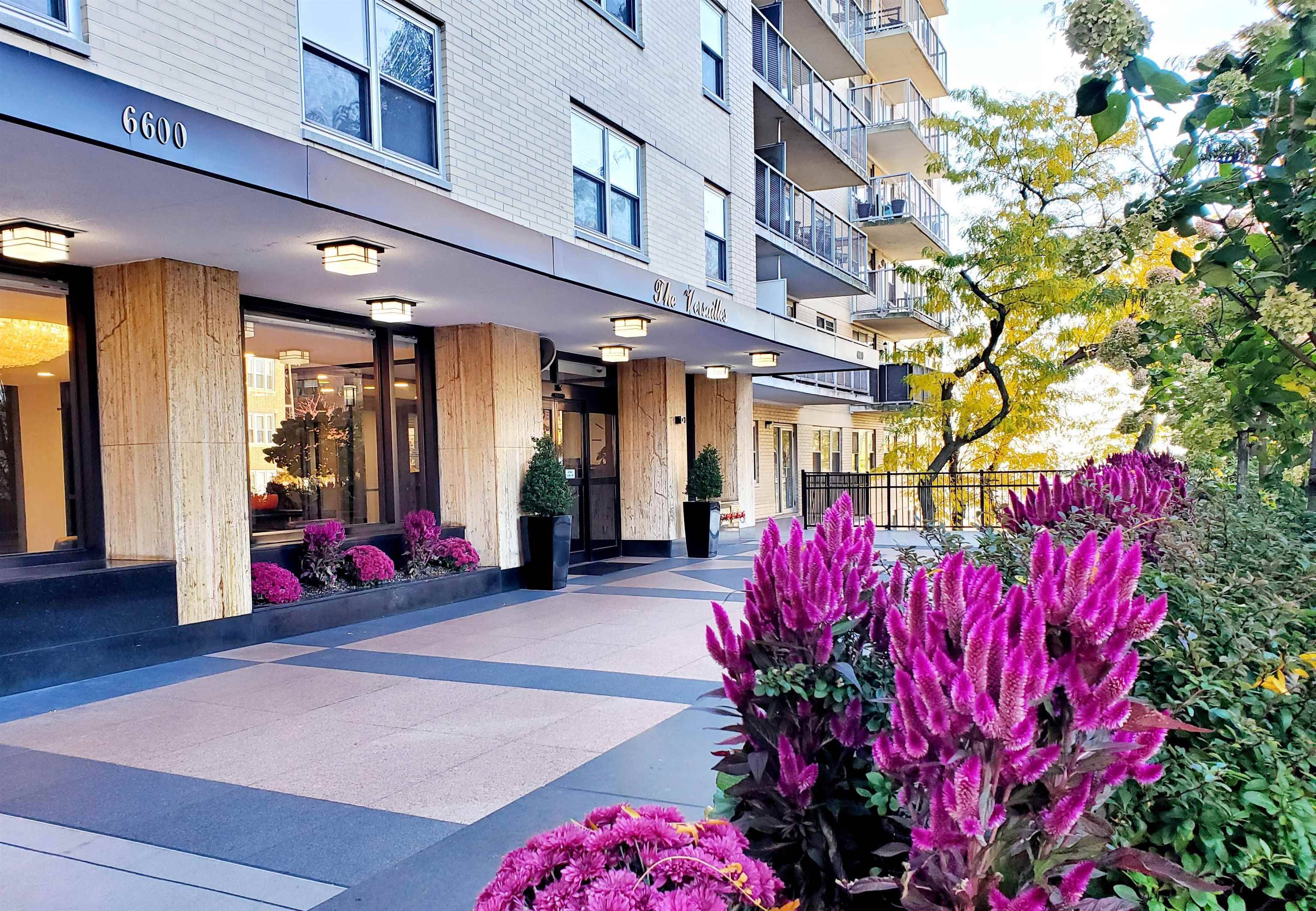 6600 BLVD EAST Condo New Jersey