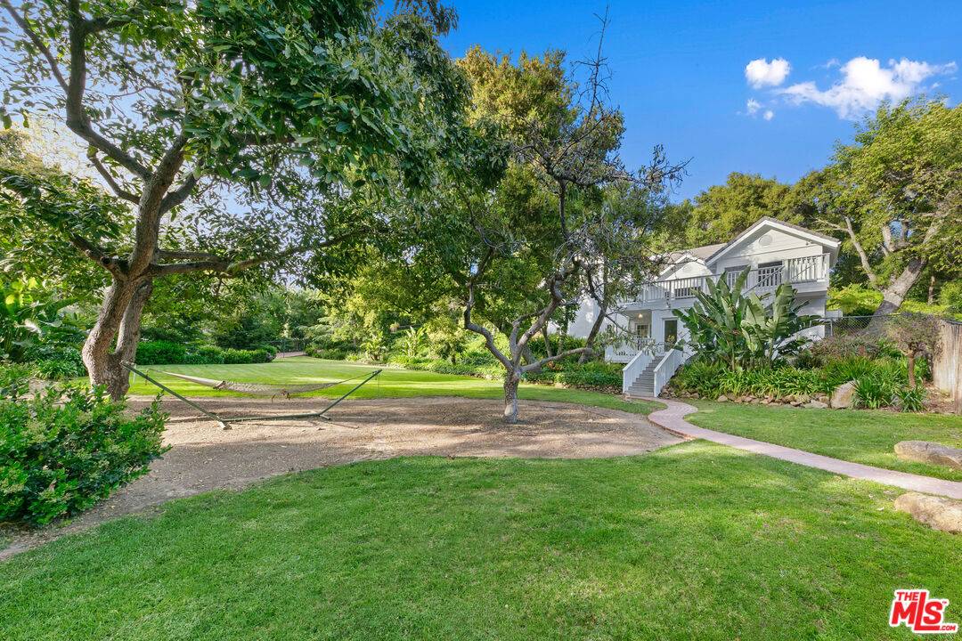6158   Ramirez Canyon Rd 3.0 Malibu LA