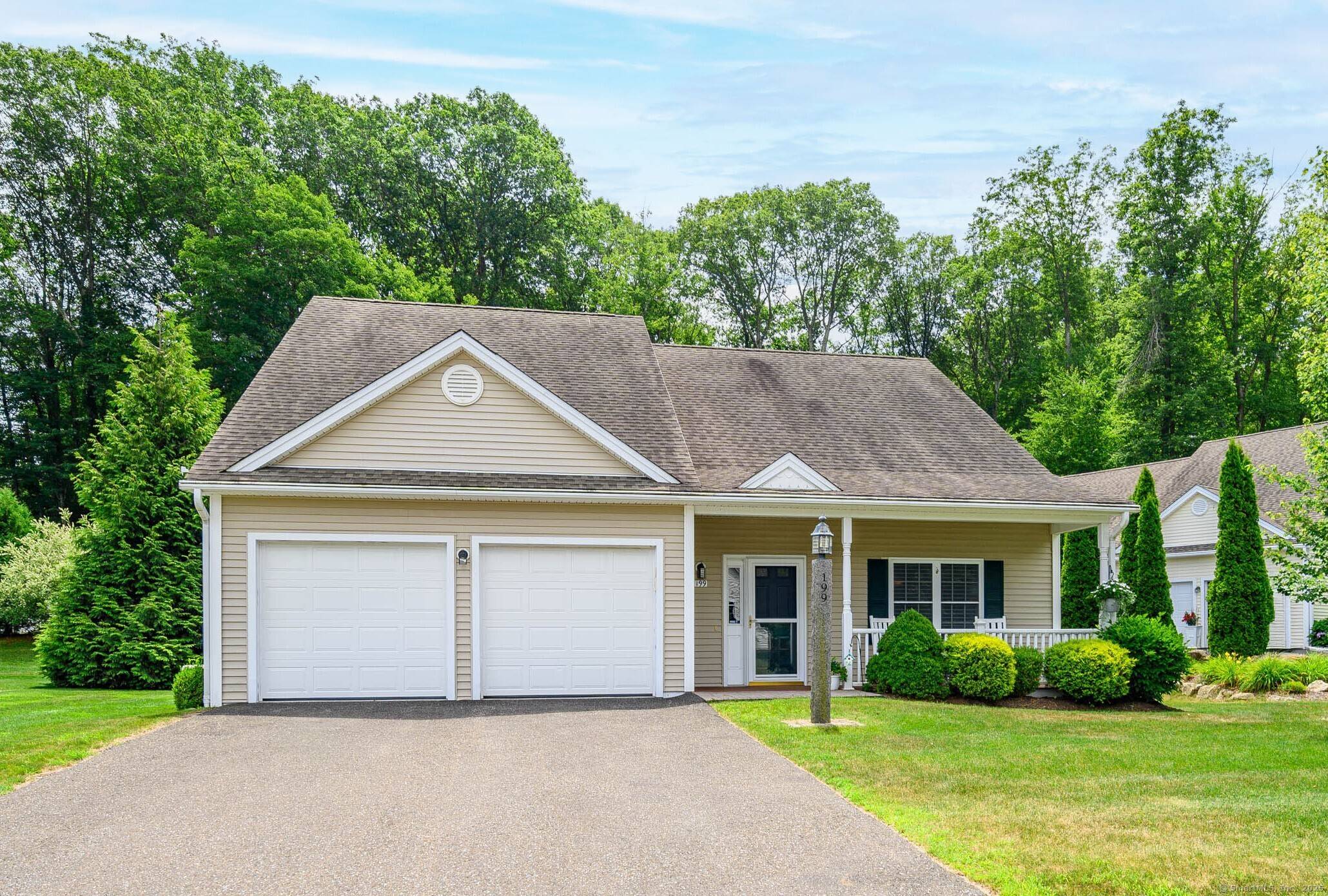 Welcome to Meadow Brook Estates, a beautifully maintained 55 community set on 125 scenic acres in Oxford, CT.