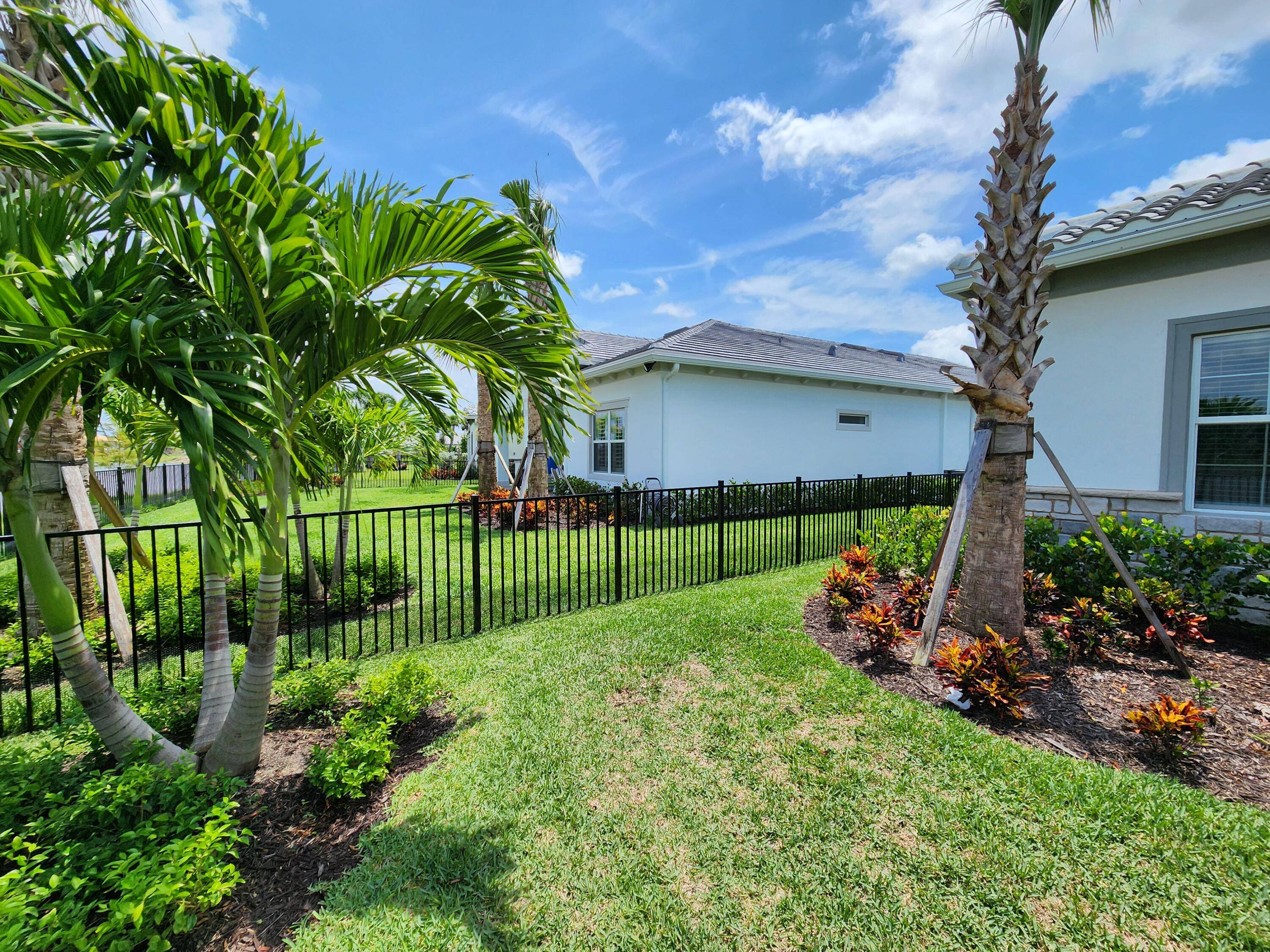 Brand New Construction by DiVosta Homes !