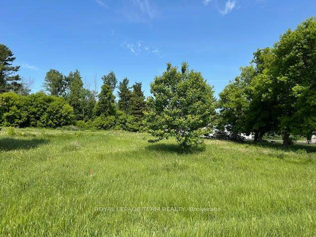 An excellent opportunity to own a vacant building lot just minutes from the charming village of Finch.