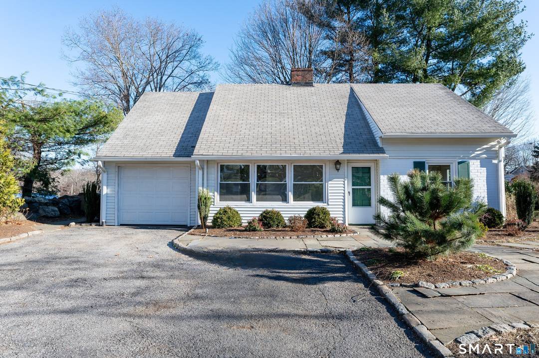 New flooring and fresh paint throughout.