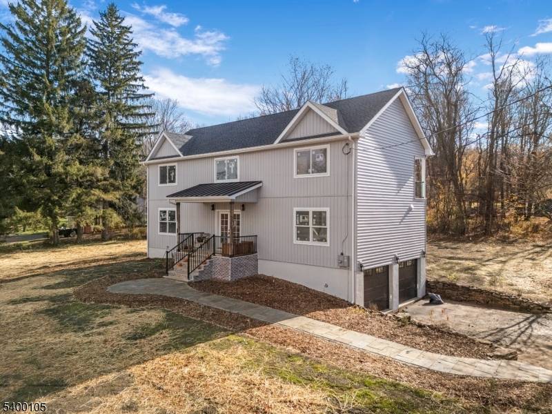 Welcome to 11 Furnace, this newly renovated, move in ready home offers a refined blend of rustic farmhouse charm with modern NYC inspired sophistication.