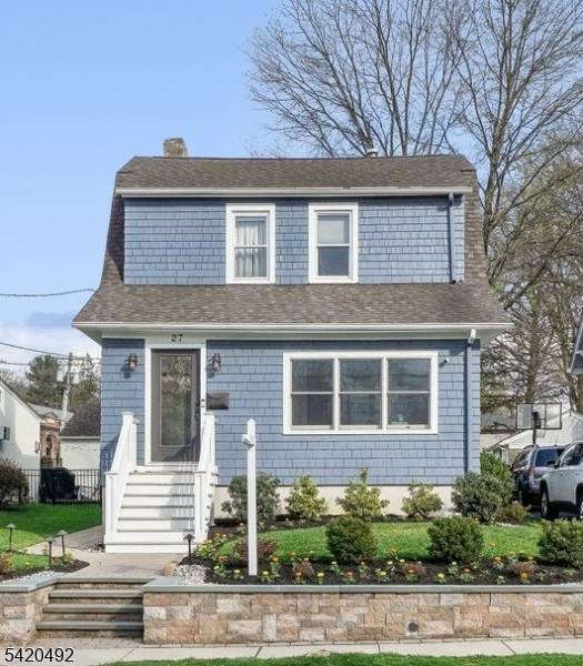 Welcome to this pristine 4 bedroom, 2.