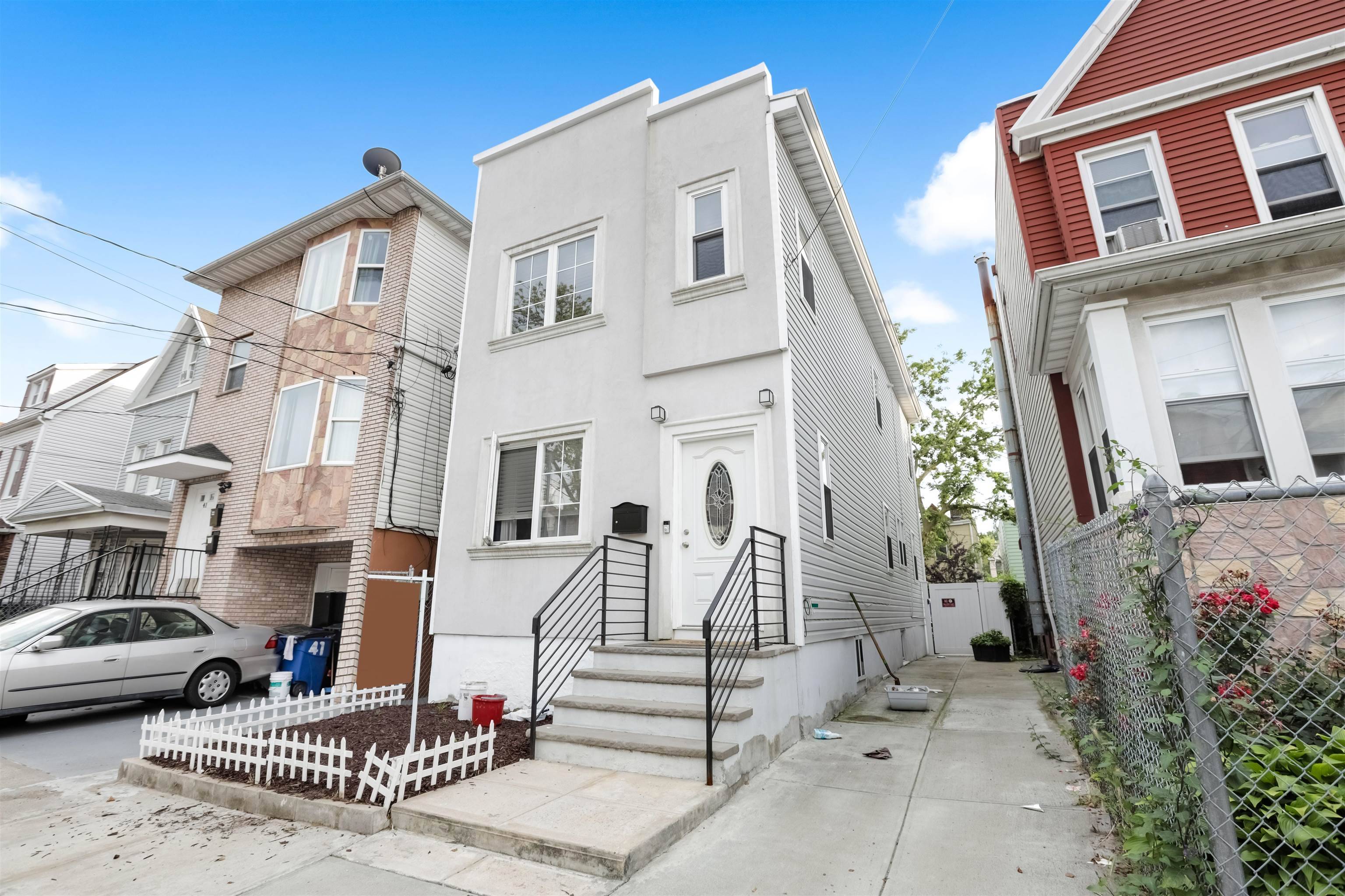 43 STEGMAN ST New Jersey