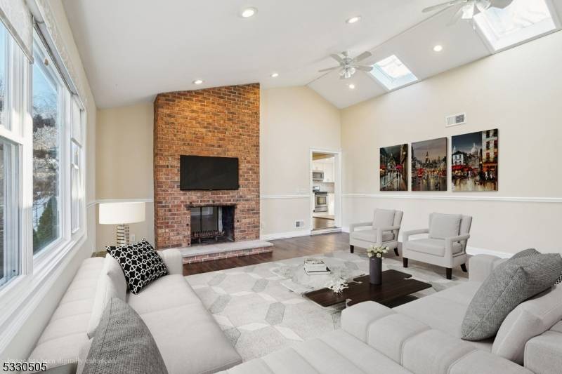 Spacious, updated, and move in ready custom home located in the lovely St.