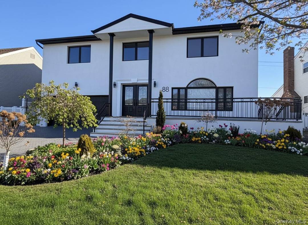 Immaculate completely renovated home !