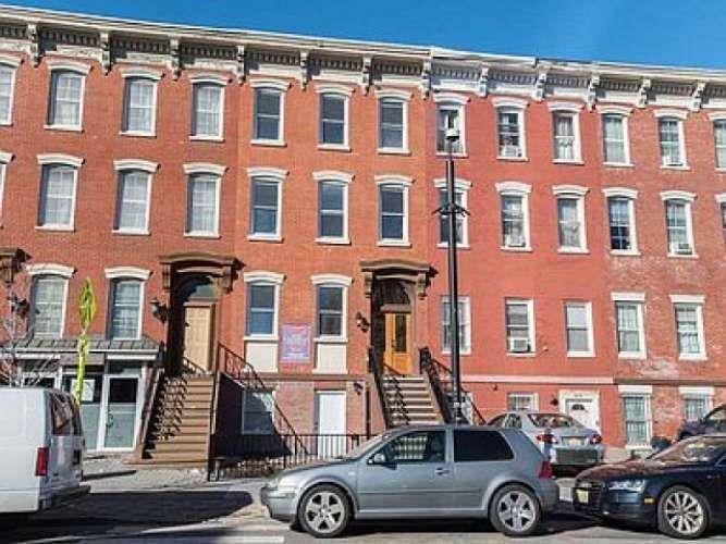 677 BERGEN AVE Multi-Family New Jersey