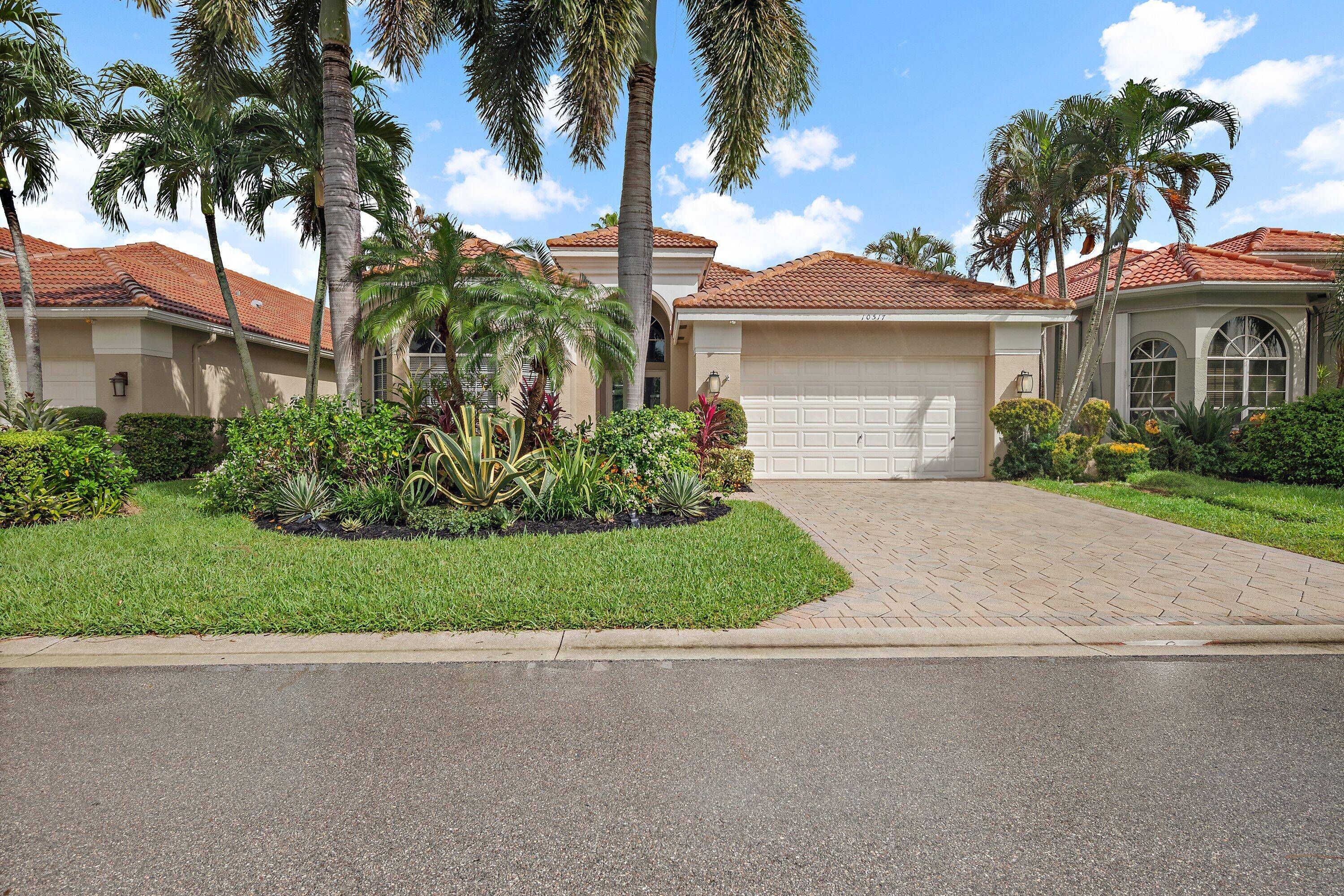 This stunning 4 bedroom, 3 bathroom home boasts an expansive 3, 156 sq ft open floor plan and is situated on the 3rd hole of the freshly renovated East Golf ...