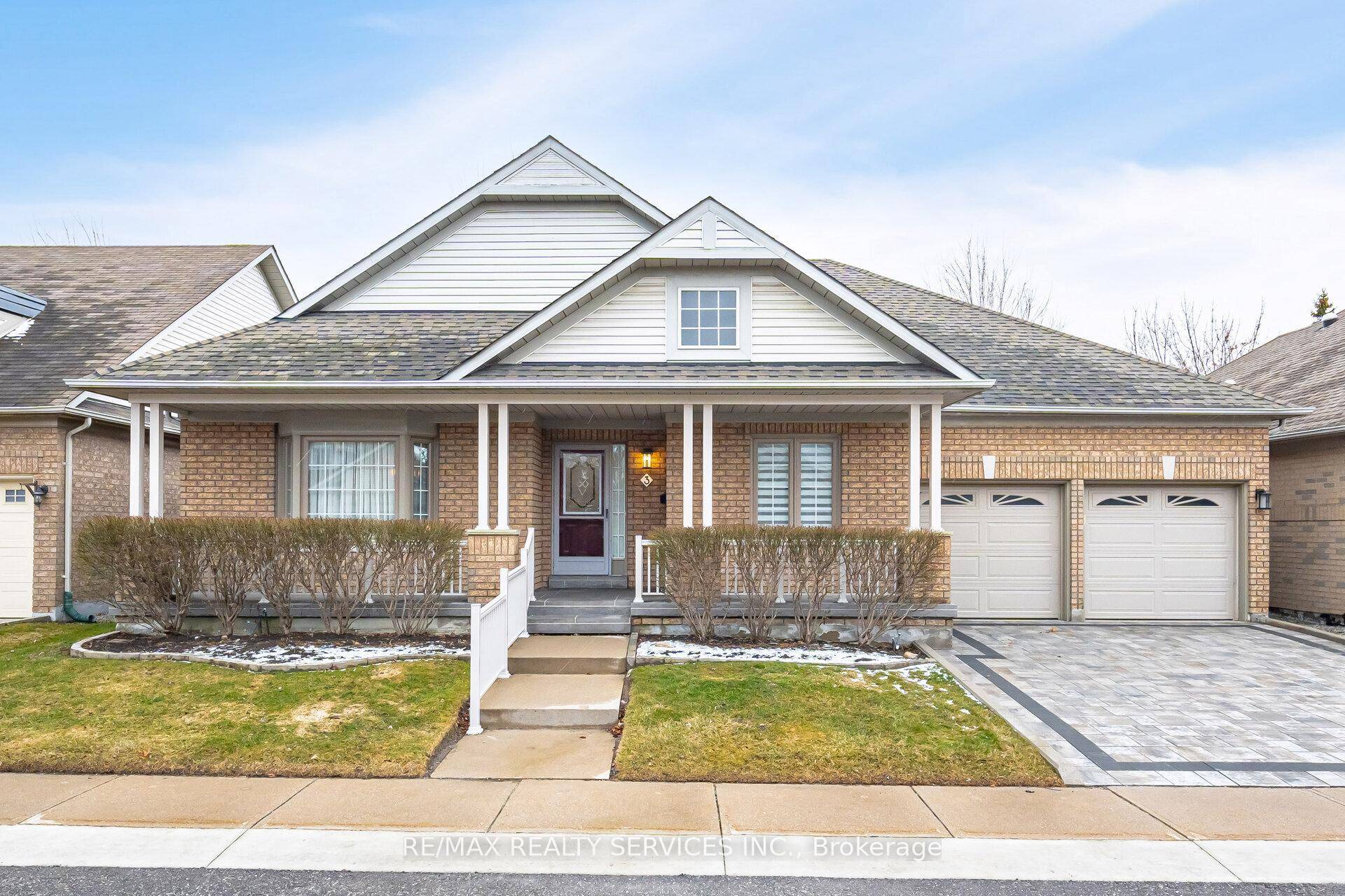 Don't Miss This One In Rosedale Village !