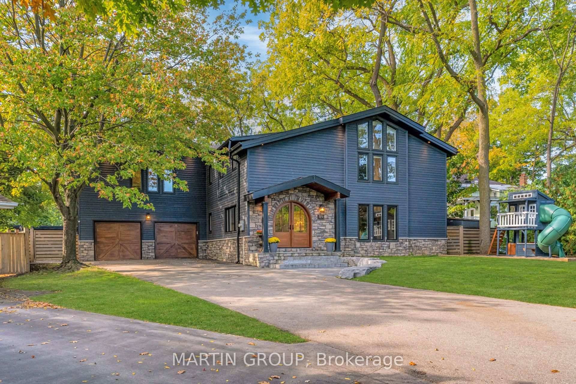 The Art of Living, Reimagined at 89 Germorda Drive.