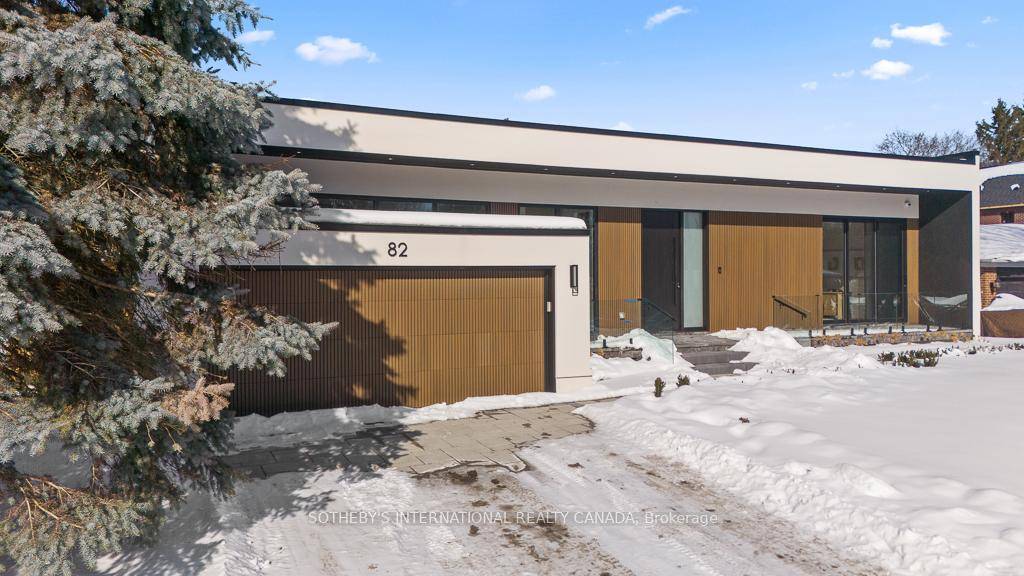 An exceptional custom residence nestled in one of Kleinburg's most coveted enclaves, where refined design meets an unparalleled lifestyle.