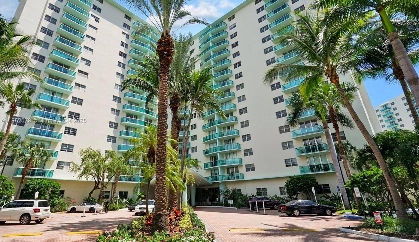 Most affordable 1 bedroom unit in the building !