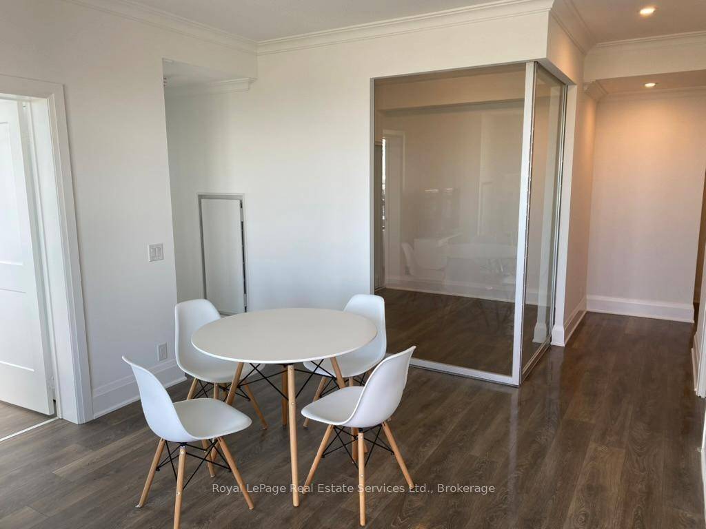 Bright and Spacious 3 Bedroom 2 Full Baths Condo Offered In Trendy East United Condo Building.