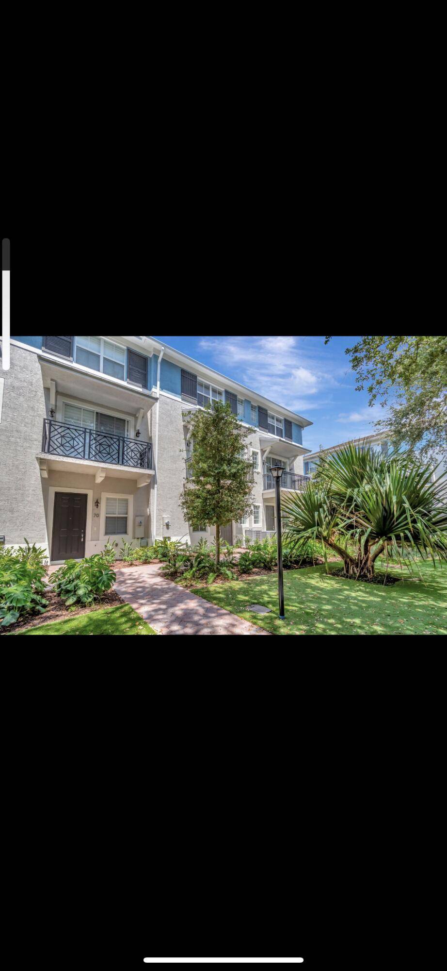 NEW CONSTRUCTION ! ! ! This RARE CORNER UNIT was just completed in February 2025.