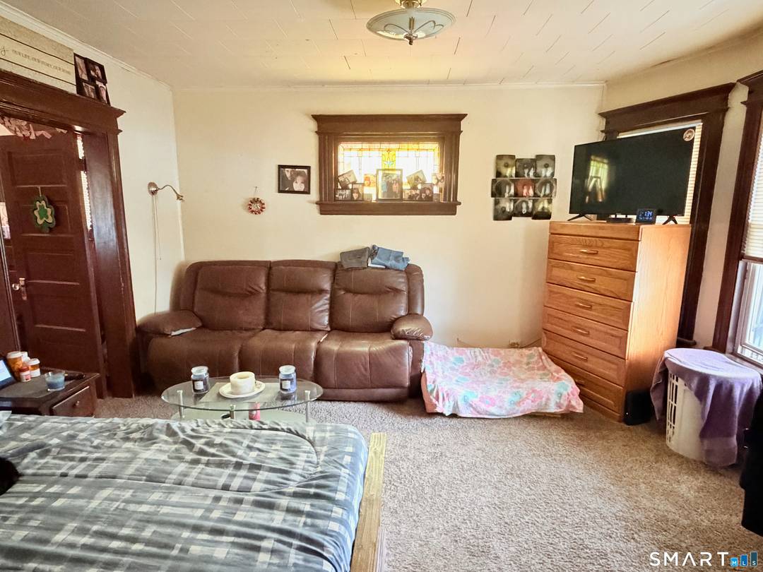 Excellent opportunity to own a three family property in desirable Fairfield County with strong income potential.