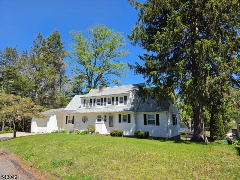 Rare opportunity to own lakefront on desirable Lk Telemark.
