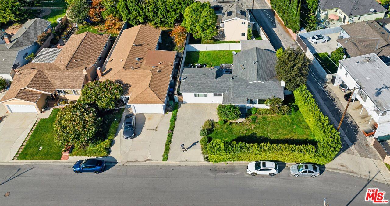 12415   Hammack St 6BR Marina Del Rey La