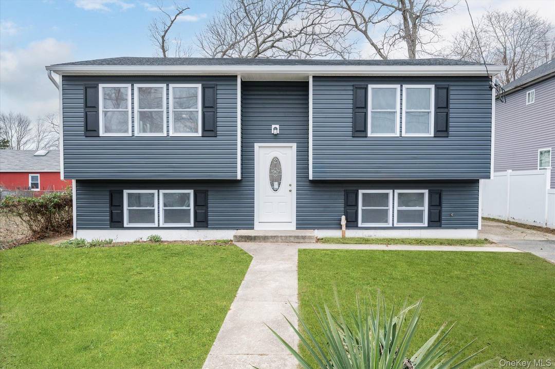 Step into this stunning, completely renovated six bedroom, two bathroom High Ranch, offering modern luxury and total peace of mind.