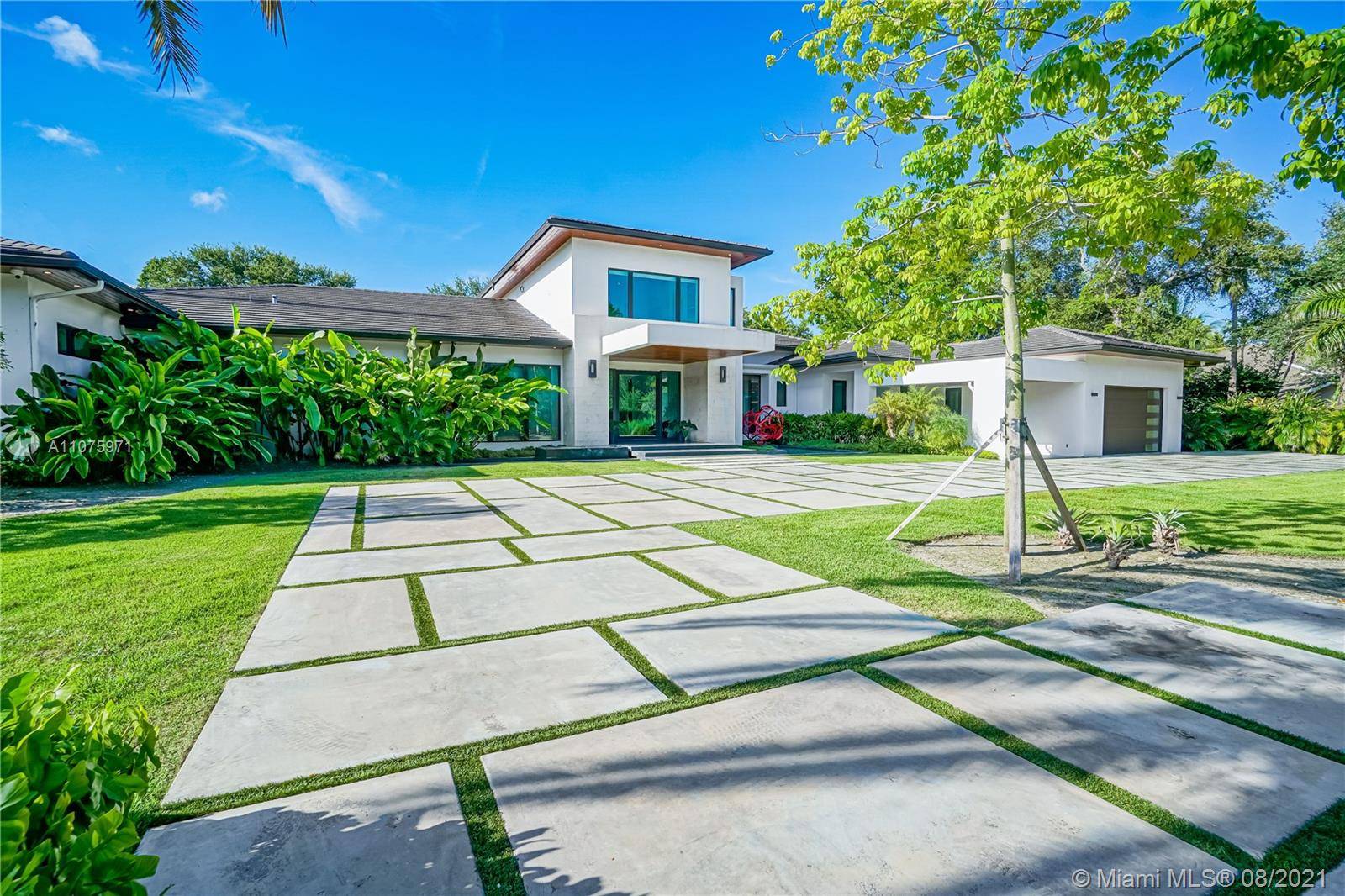 Beautiful home, located in N.