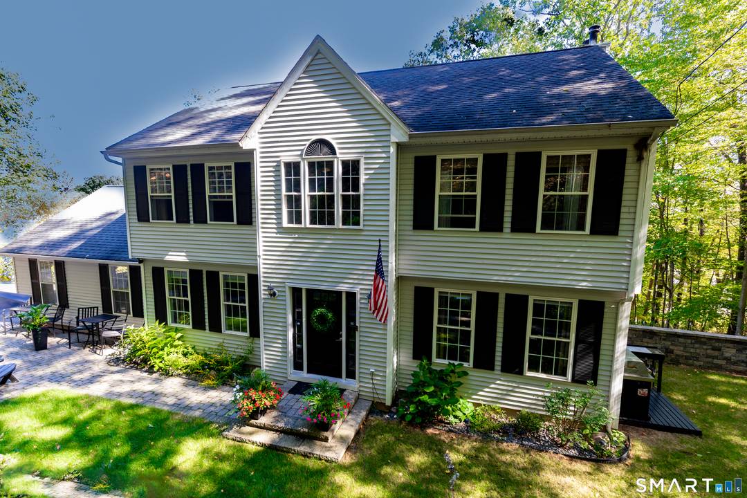 Welcome to 115 Daniel Street, a fully furnished, move in ready home offering over 2, 700 square feet of living space, set on.