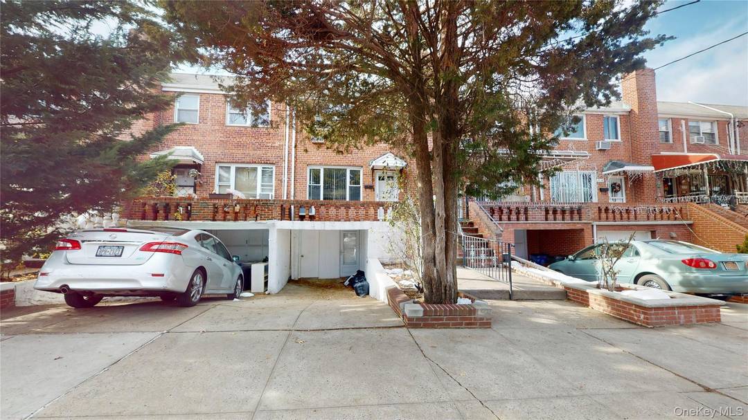 Welcome to 25 40 88th Street, East Elmhurst a well maintained single family home offering space, comfort, and convenience.