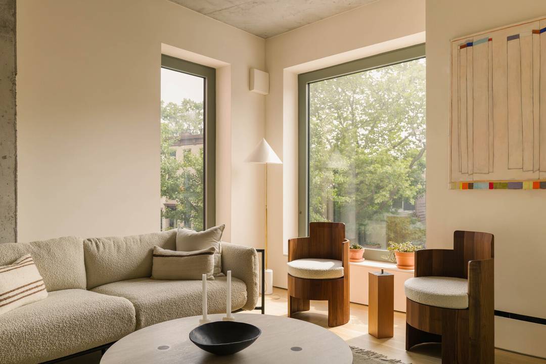 Immediate Occupancy. Now offering private tours of our new model residence.