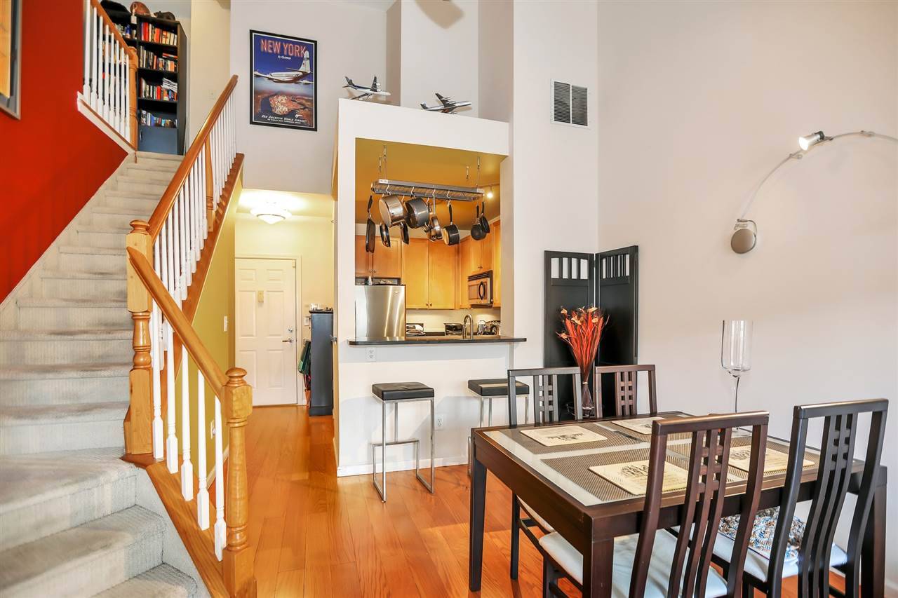 24 AVENUE AT PORT IMPERIAL Condo New Jersey