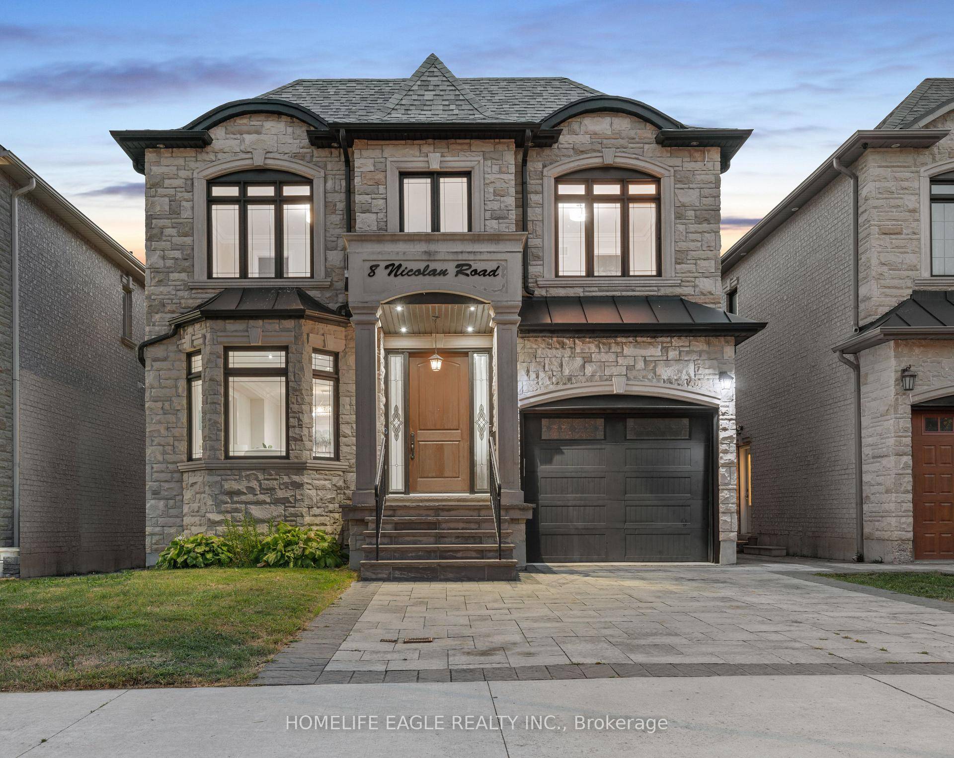 The Perfect 4 3 Bedroom amp ; 7 Bathroom Luxury Home Premium 40ft Wide Lot Front Enjoy 3, 934 Sqft Of Luxury Living Beautiful Curb Appeal W Stone and Brick ...