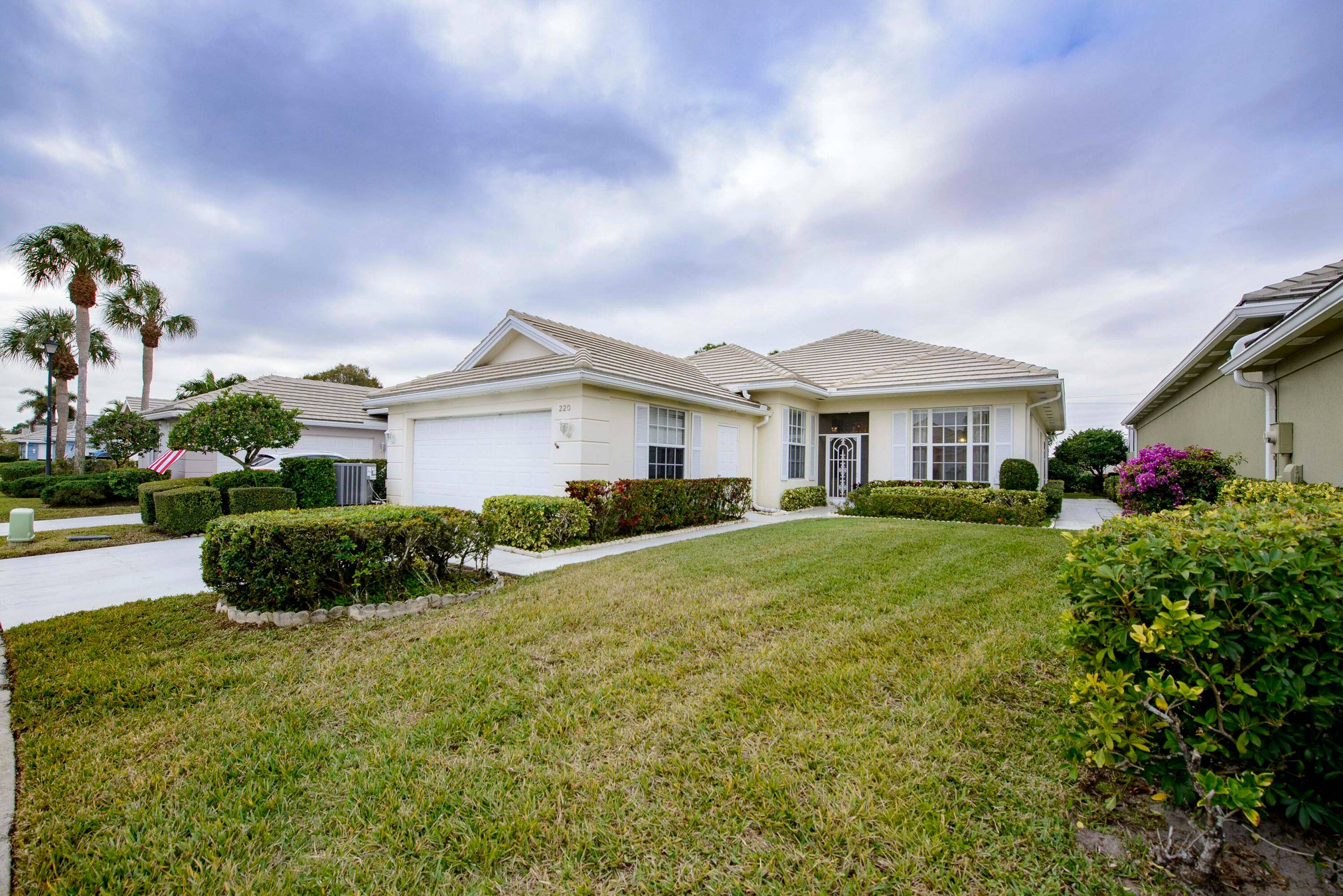 Welcome to a home brimming with possibilities, offering the perfect canvas to create your dream retreat.