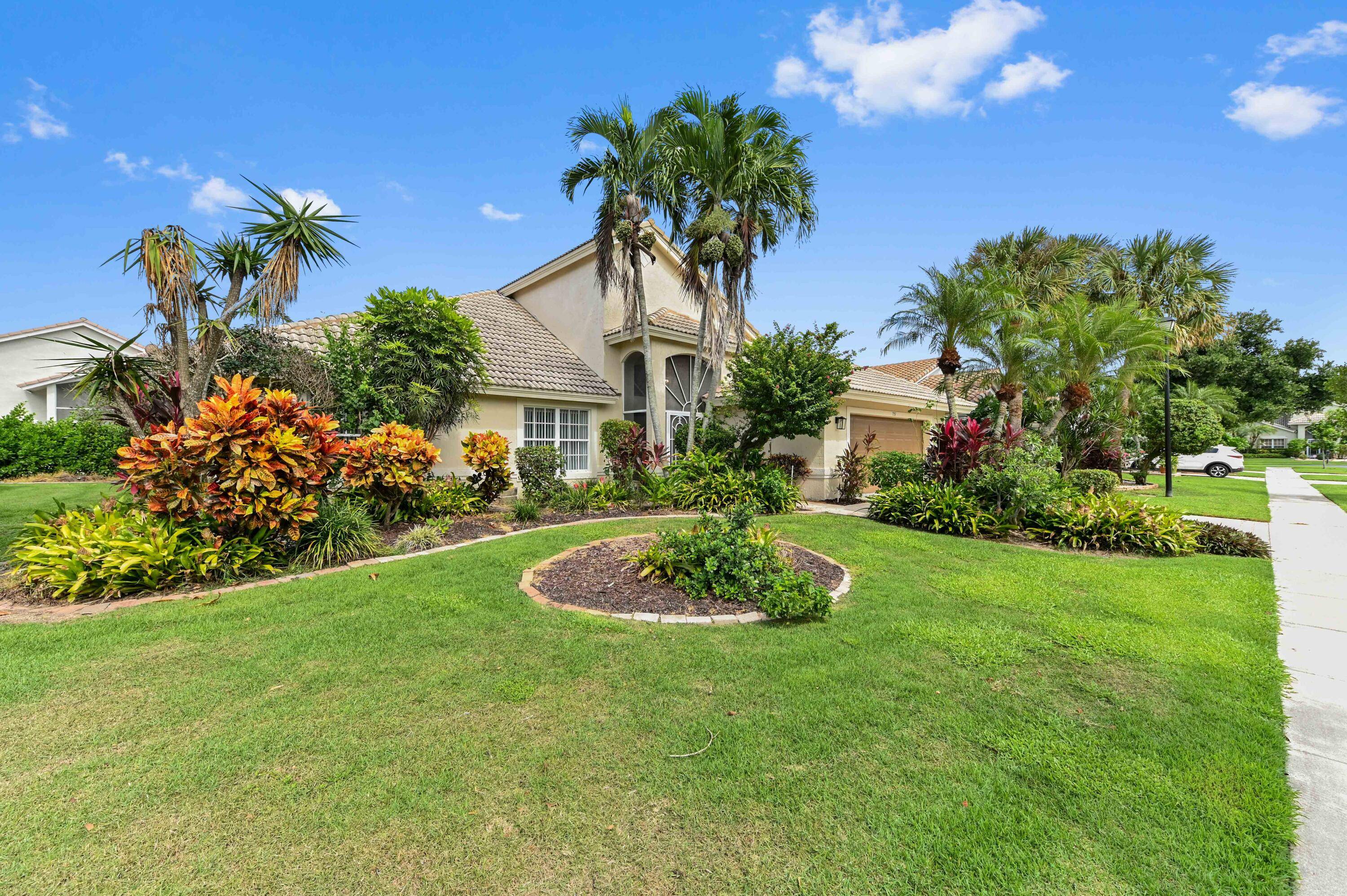 Welcome to 7351 Sterling Falls Lane W, your ideal home in the vibrant 55 community of Lakeridge Falls.